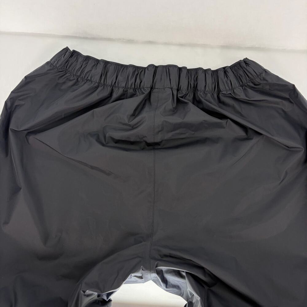 Columbia Mens Omni-Tech Rebel Roamer Shell Waterproof Rain Pants Black Size XLT - Picture 5 of 9